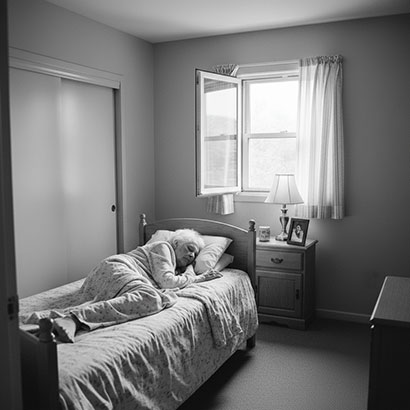 Găzduire pe perioadă nedeterminată