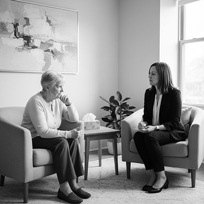 Servicii psihologice